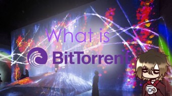 BitTorrent in Focus, the upcoming decentralized file sharing king?