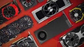 Graphics cards and mining