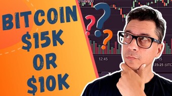Where is Bitcoin Going Next + Airdrop Giveaway Announcement