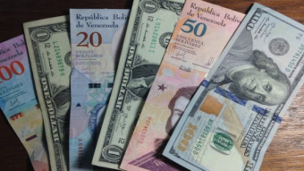 The Venezuelan Economic Chaos - Part 2