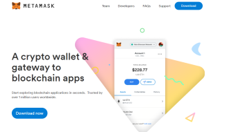 Announcing MetaMask Version 8!