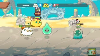Things to consider in buying axies in Axies Infinity