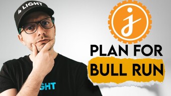 JASMY Realistic Price Prediction 2023