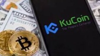 Kucoin is paying US$22 million to NY investors