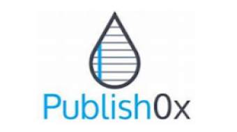 MY FIRST FULL MONTH ON PUBLISH0X