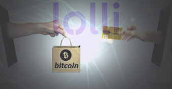 Forget Cash Back Cards - "Bitcoin Back" Up To 30% at MAJOR RETAILERS....