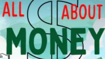 Timothy Learns All About Money Children's book review