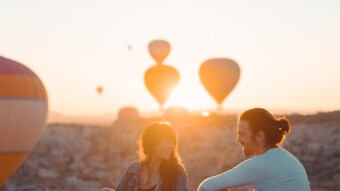 Wise Policies for Dating