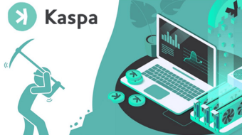 Kaspa: A Game-Changing Crypto Revolution