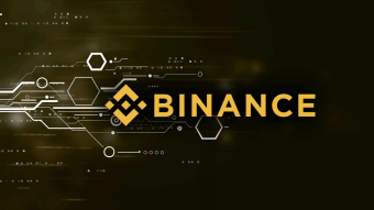 Binance - black Friday! Draw 800,000 RUB
