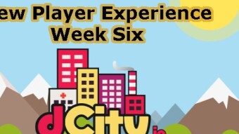 dCity - Week 6: Immigration and Weed