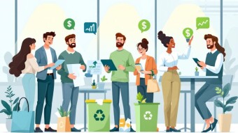 How to Get Real Sustainability Wins—No PhD, Budgets, or Buzzwords Needed