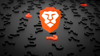 Did you expect this Partnership from BRAVE ?