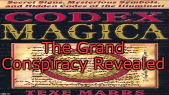 Illuminati Signs Symbols And Secrets An Introduction To Codex Magica