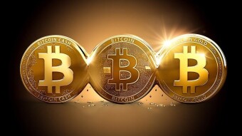 The power of crypto and patience