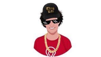 If celebrity NFTs were a rap song