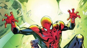 Devil's Reign: Spider-Man Review