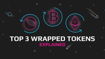 Understanding Wrapped Crypto: Top 3 Wrapped Tokens Explored