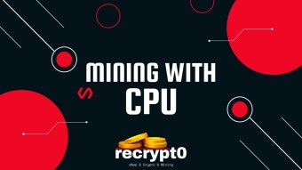 [HOWTO][MINING] Mining with CPU - XMR Mining