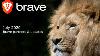 Recent BRAVE partners and updates (July 2020)