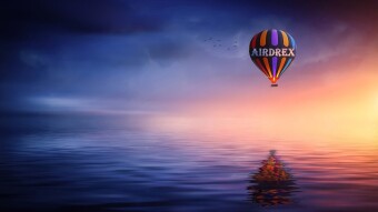 What is Airdrex ?