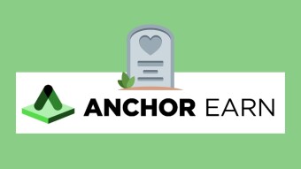 The End of Anchor Protocol