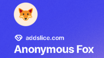 Passive income with Slice