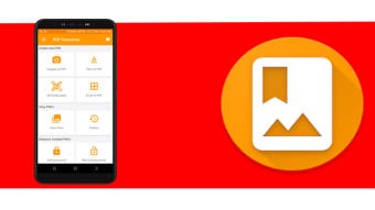 PDF Converter V8.6.4 - You Can Now Add tools/Features To Your Favorite List, Convert From Excel, Or Image Zip Files TO PDF files, And Sort Your History Page With The Filter Feature.