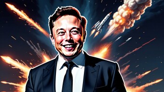 Elon Musk: The Visionary of the 21st Century