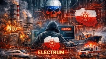 Russia Ramps Up Attacks on Critical Infrastructures