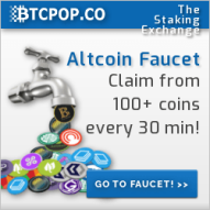Very Best Crypto Faucets Online