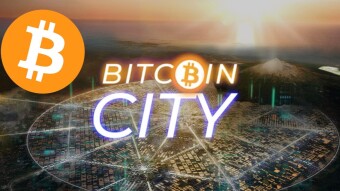 What A Hyper-Bitcoinization World Looks Like