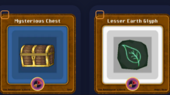 The Adventurer's Guild, a WAX Blockchain / Discord hidden gem!