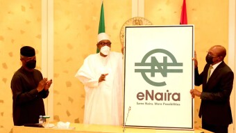 How useful is Nigeria’s E-naira?