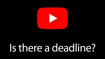 What happens if you stop uploading videos to YouTube for 6 months?