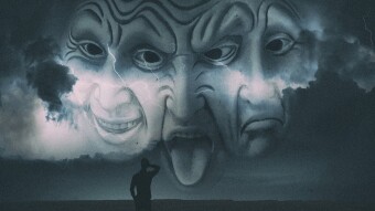 The Psycho's Path