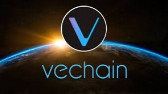 VeChain - supply chain solutions
