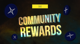 Community Rewards DAO