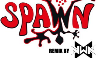 Spawn - Lunatics (NewenX Remix Remastered)