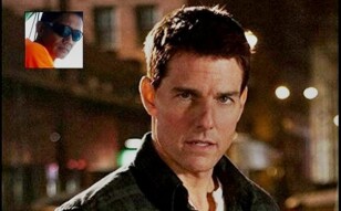 (IJCH) The Last Time I forgot I wasn't a young man and pulled a "Jack Reacher" - Almost (or How I ended up with a Basilar Skull Fracture!)