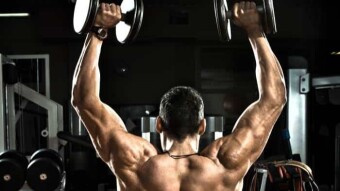 Best Shoulder Workouts: Building bigger, stronger shoulders