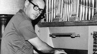 Week 21: ENNIO MORRICONE (420 to 30: A Music Retrospective)
