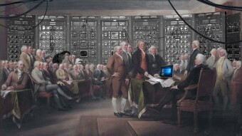 The Dream of Autonmous Governance and The Will of The People