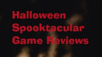 Halloween Spooktacular #5: Layers of Fear
