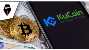 NFTwriter: KuCoin - A Convenient WAX Exchange