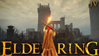 Depraved Perfumer Duo, The Shaded Castle (Pt. 4) - Elden Ring