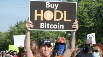 Bitcoin Empowers Individuals to Take Power in the Face of Irresponsible and Reckless Governments