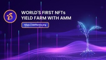 DeFiFarms :