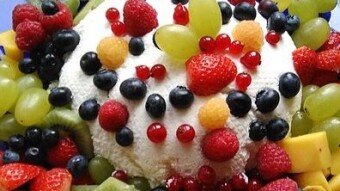 Yoghurt - Bomb