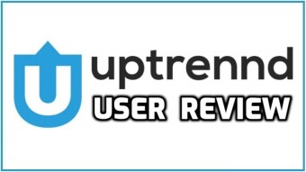 Uptrennd | User Impression Review